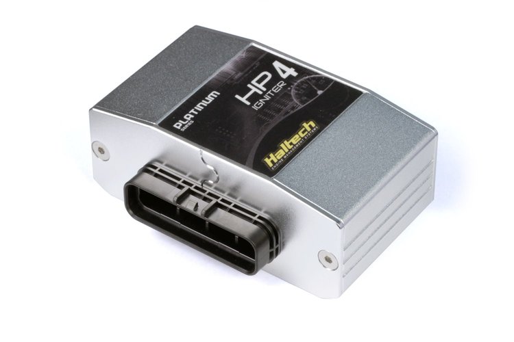 HT-020032 HPI4 High Power Igniter, Quad Channel, Module Only