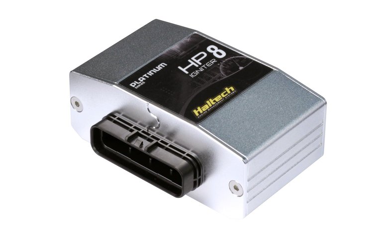 HT-020040 HPI8 High Power Igniter, Eight- Channel, Module Only