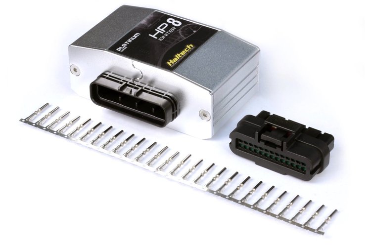 HT-020042 HPI8 High Power Igniter, Eight Channel, Includes Plug &-Pins