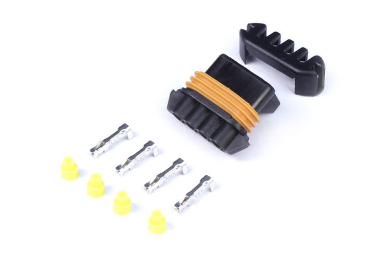 HT-020103 Plugs and-Pins Only, GM LS1 Coil