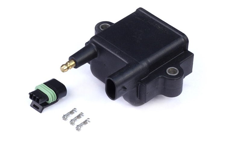 HT-020112 High Output Inductive Coil, HPI Modules
