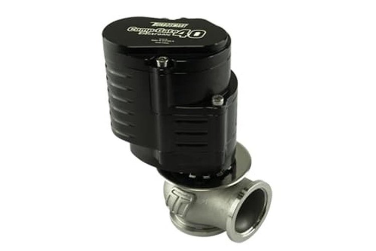 HT-020403 Turbosmart GenV eWG40 Comp Gate, 40 mm