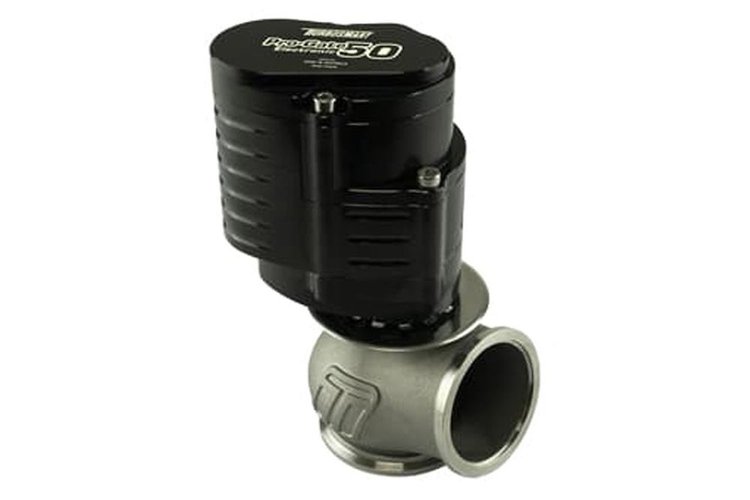 HT-020405 Turbosmart GenV eWG50 Progate, 50 mm