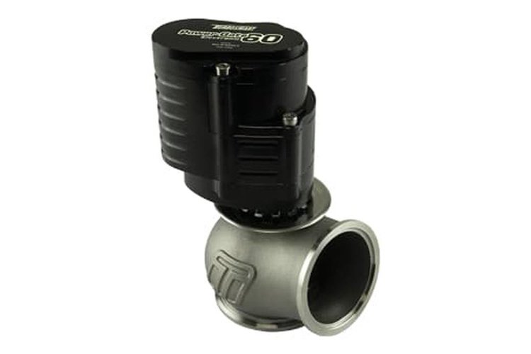 HT-020406 Turbosmart GenV eWG60 Powergate, 60 mm