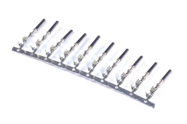 HT-030050 ECU-Pins Only, AMP Superseal, Pack of 10