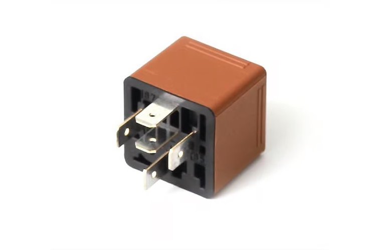 HT-030204 Power Relay, 30A