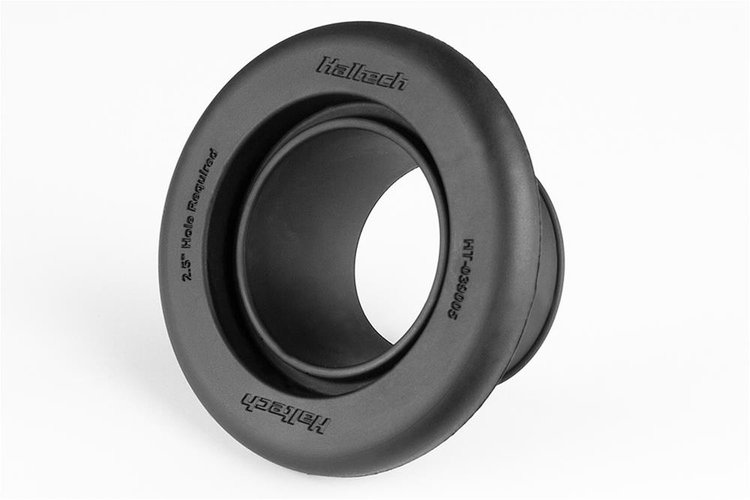 HT-039005 Firewall Rubber Grommet, 63.5 mm (2.5 in.) O.D., 44.45 mm (1.75 in.) I.D.