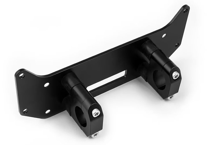 HT-039060 Nexus R5 Tube Mount Kit, 1.25 in.