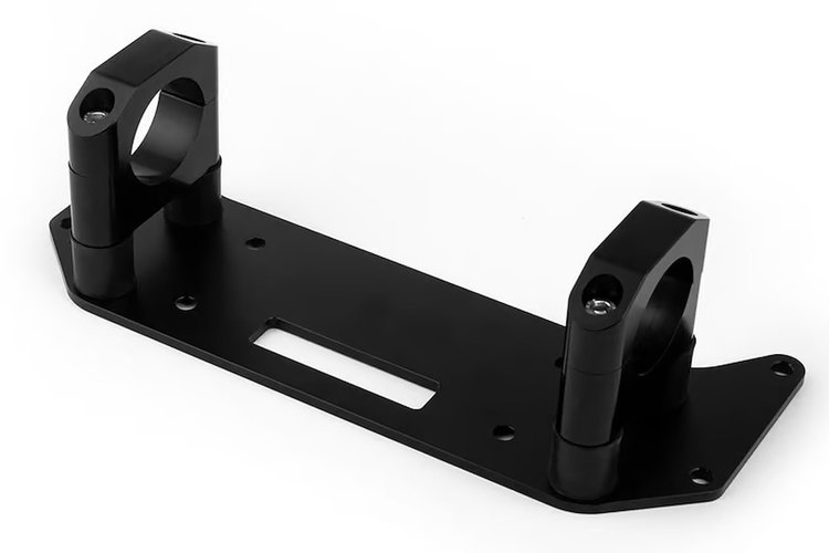 HT-039061 Nexus R5 Tube Mount Kit, 1.625 in.