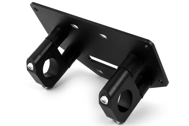 HT-039065 Nexus R3 Tube Mount Kit, 1.25 in.