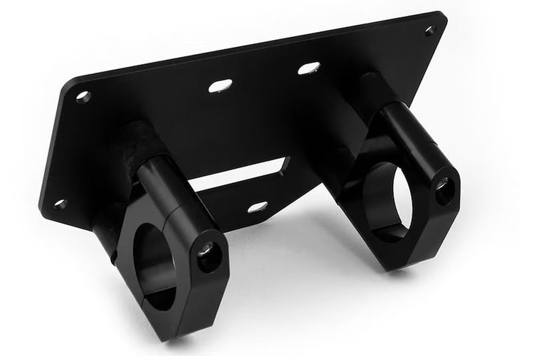 HT-039067 Nexus R3 Tube Mount Kit, 1.625 in.
