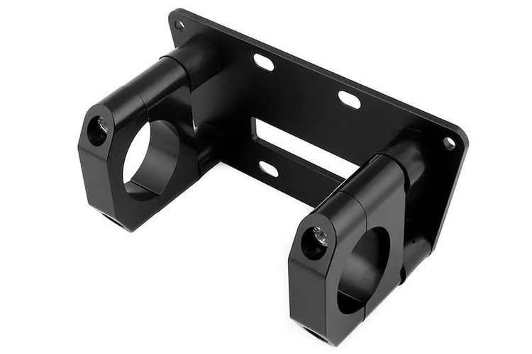 HT-039082 Nexus PD16 Tube Mount Kit, 1.625 in.