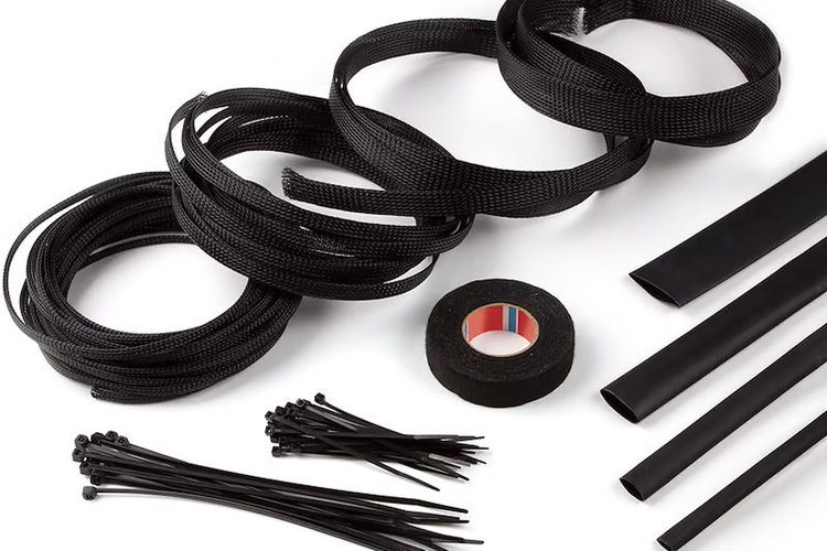 HT-039300 Harness Sleeve Pack
