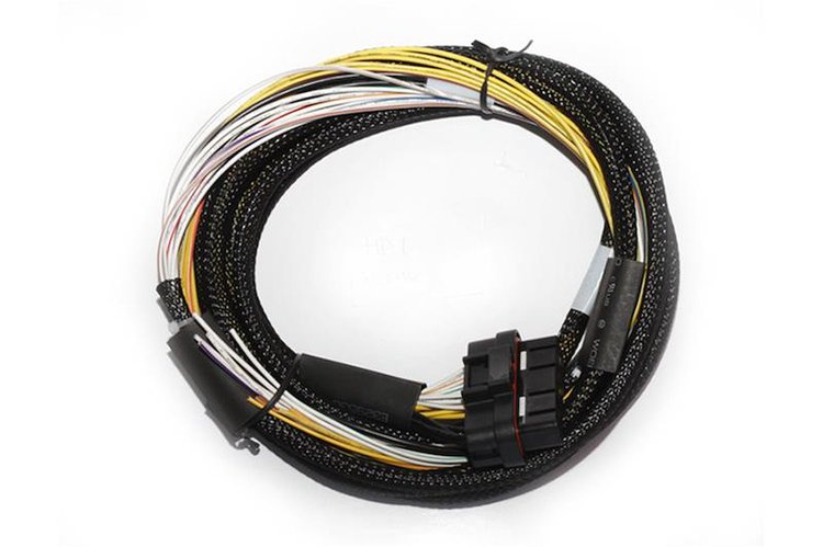 HT-040024 HPI6 High Power Igniter, 2m Flying Lead Kit Loom Only