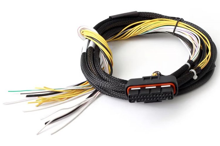 HT-040025 HPI8 High Power Igniter, 2m Flying Lead Loom Only