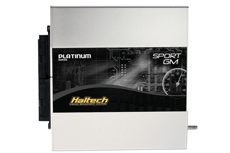HT-051100 Platinum Sport Direct Plug-In GM Kit