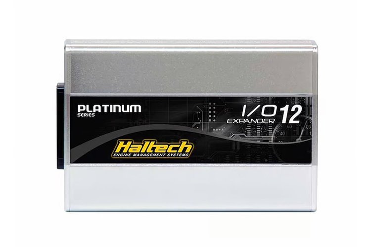 HT-059900 IO 12 Expander Box A, CAN Based 12 Channel, BOX Only