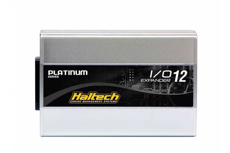 HT-059901 IO 12 Expander Box B, CAN Based 12 Channel, BOX Only