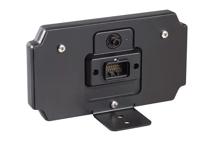 HT-060070 IC-7 Standard Mounting Bracket