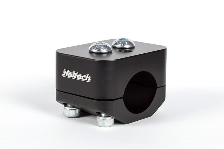 HT-060072 IC-7 Dash Tube Mount, 1.25 in.