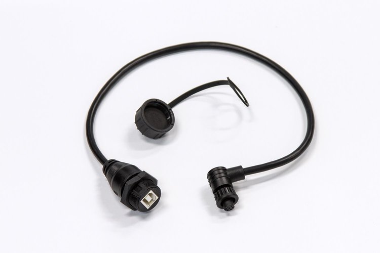 HT-070013 USB Connection Cable, Elite PRO Direct Plug-In ECU / IC-7 90