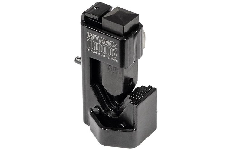 HT-070305 Manual Cable Lug CrimpingTtool