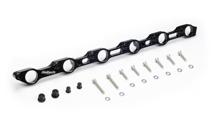 HT-120100 R35 Coil Bracket, For Toyota JZ