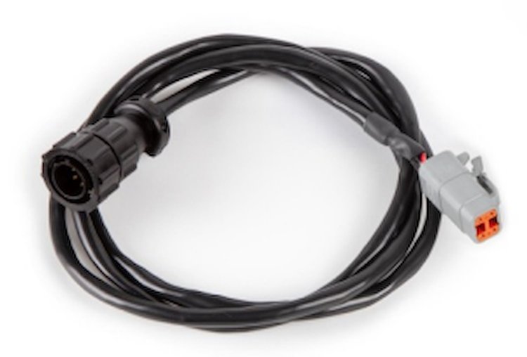 HT-130044 DTM to Circular Connector, For TCA 8, 1200 mm (48 in.)