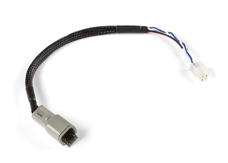 HT-130049 CAN Adaptor Loom, DTM-4 to Minifit Jr, Microtech