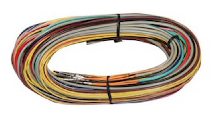 HT-130100 Sport to Elite Harness Upgrade Kit
