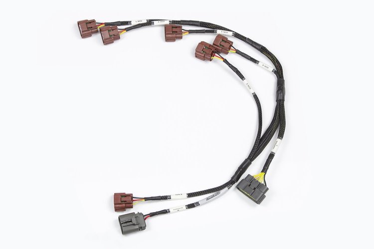 HT-130331 Elite 2000/2500 Twin CAM RB30/26/25/20 External Factory Niss