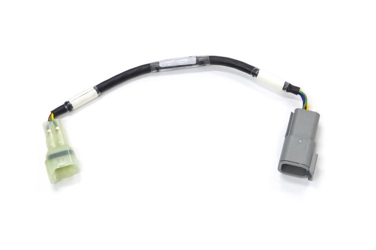 HT-130333 Crank Angle Sensor Harness for Mazda 13B S4/5 w/Haltech Elite 1000, Elite 1500 ECU