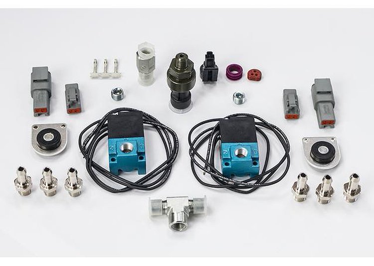 HT-130338 8-Channel IGN-1A Inductive Coil Adaptor, GM LS V8