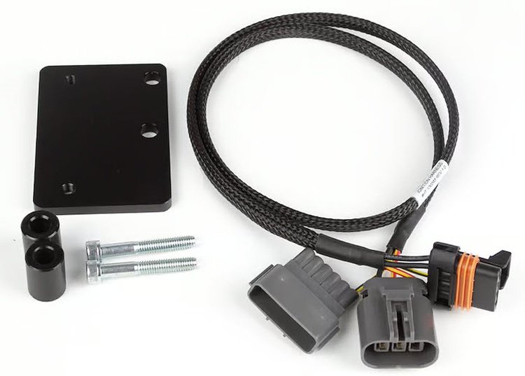 HT-130343 Elite 2000/2500 Ignition Sub-Harness for Nissan RB30 & LS1 Coil Ignition
