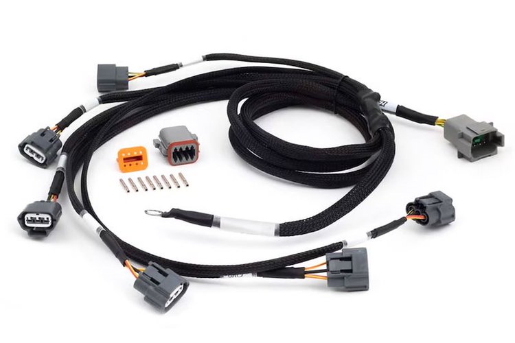 HT-130349 Elite i6 R35 COP Ignition Harness