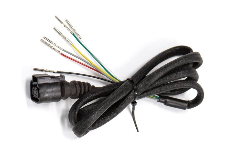 HT-131002 Elite PRO Direct Plug-in Wideband Harness Only, 1.2m (4 ft.)