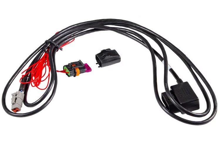 HT-135003 IC-7 OBDII to CAN, 1400 mm / 55 in.