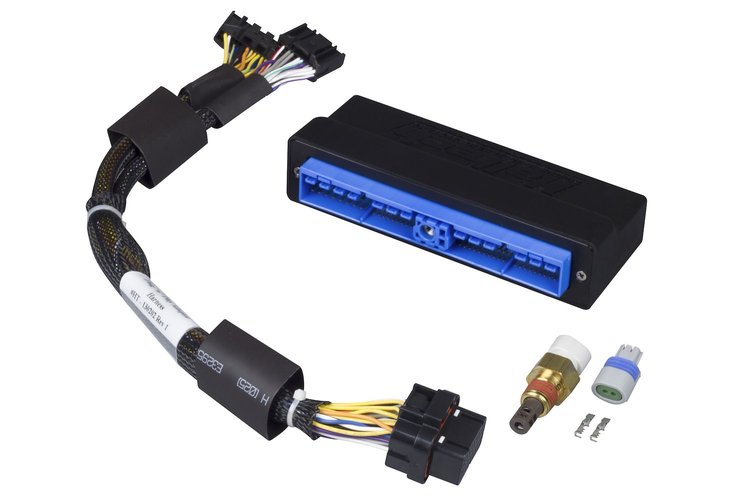HT-140661 Elite 750 Plug-and-Play Adaptor Harness Only, Nissan Patrol/Safari Y60-Y61