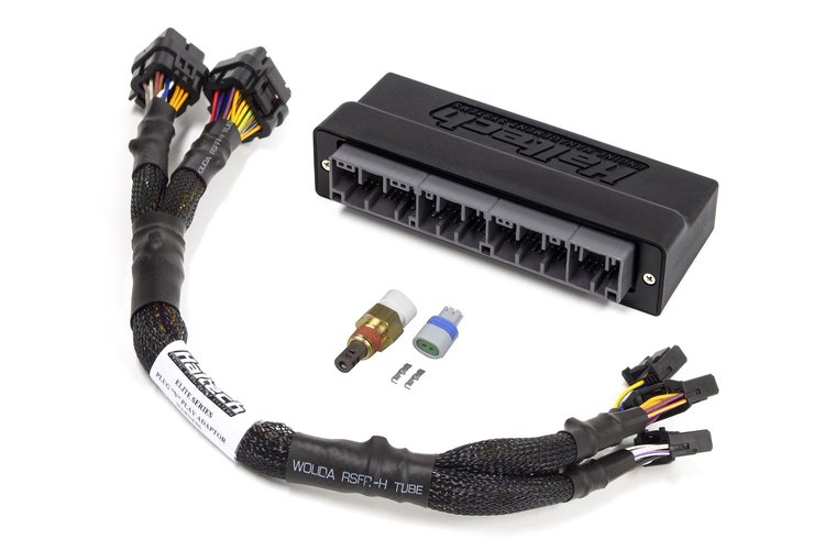 HT-140843 Elite 1000/1500 Plug-and-Play Adaptor Harness, Honda AP1 S2000