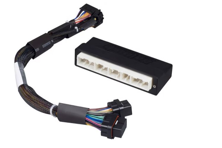 HT-140961 Elite 1500 Plug-and-Play Adaptor Harness Only, Honda DC5