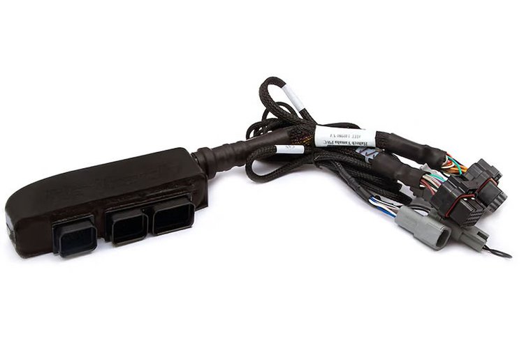 HT-140980 Elite 1500 Plug-and-Play Adaptor Harness Only, Yamaha WaveRunner