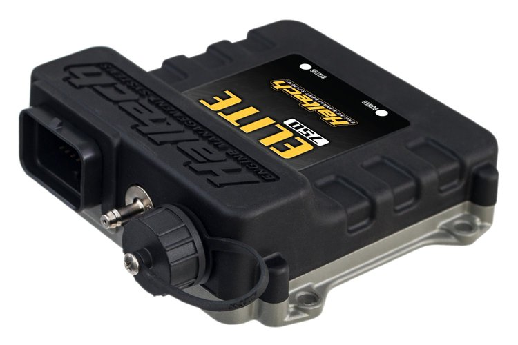 HT-150600 Elite 750 ECU