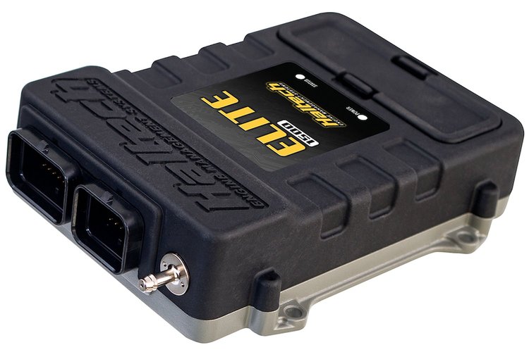 HT-150900 Elite 1500 ECU