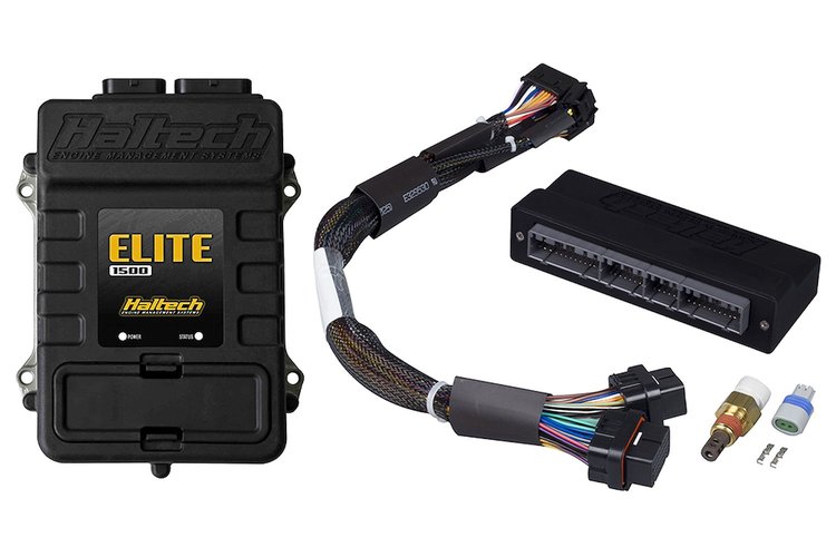 HT-150922 Elite 1500 Plug 'n' Play Adaptor Harness Kit, Mazda MX5 NA