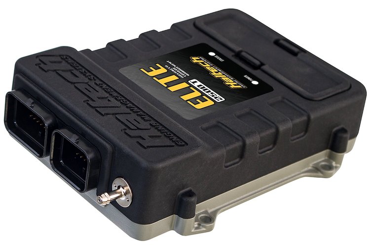HT-151310 Elite 2500 T ECU