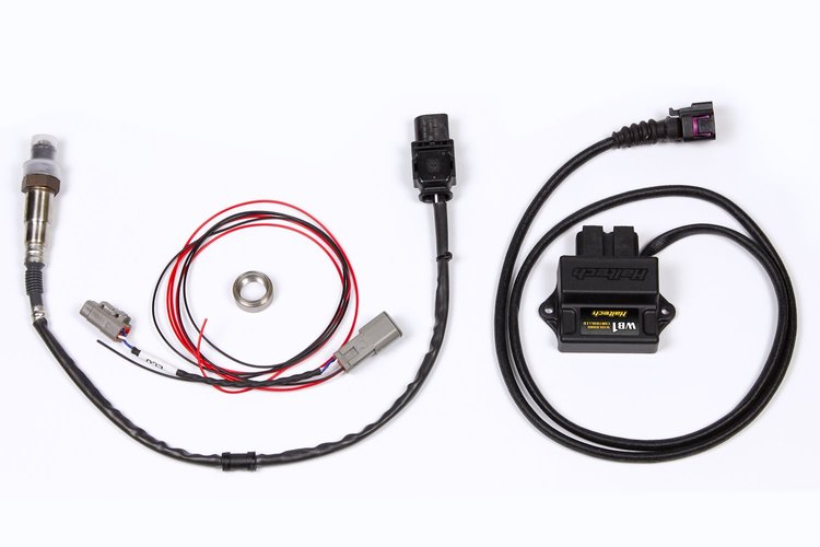 HT-159976 WB1 Single-Channel CAN O2 Wideband Controller Kit