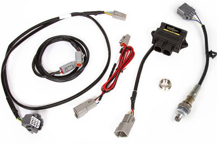 HT-159978 WB1 NTK Single-Channel CAN O2 Wideband Controller Kit