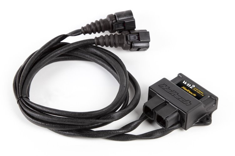 HT-159980 WB2 Bosch ECU Only