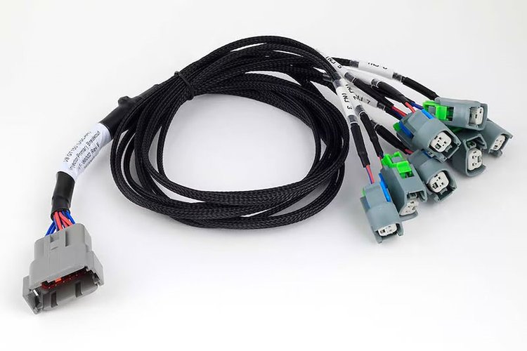 HT-186002 Nexus V8 GT150 (USCAR) Injector Primary Breakout