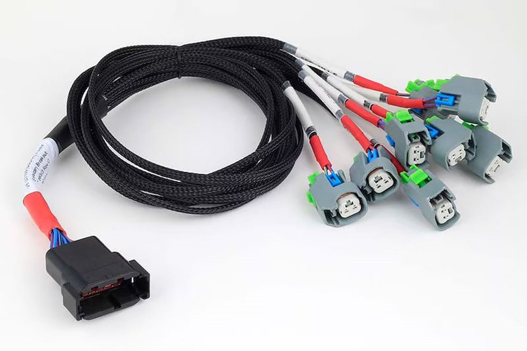 HT-186003 Nexus V8 GT150 (USCAR) Injector Secondary Breakout